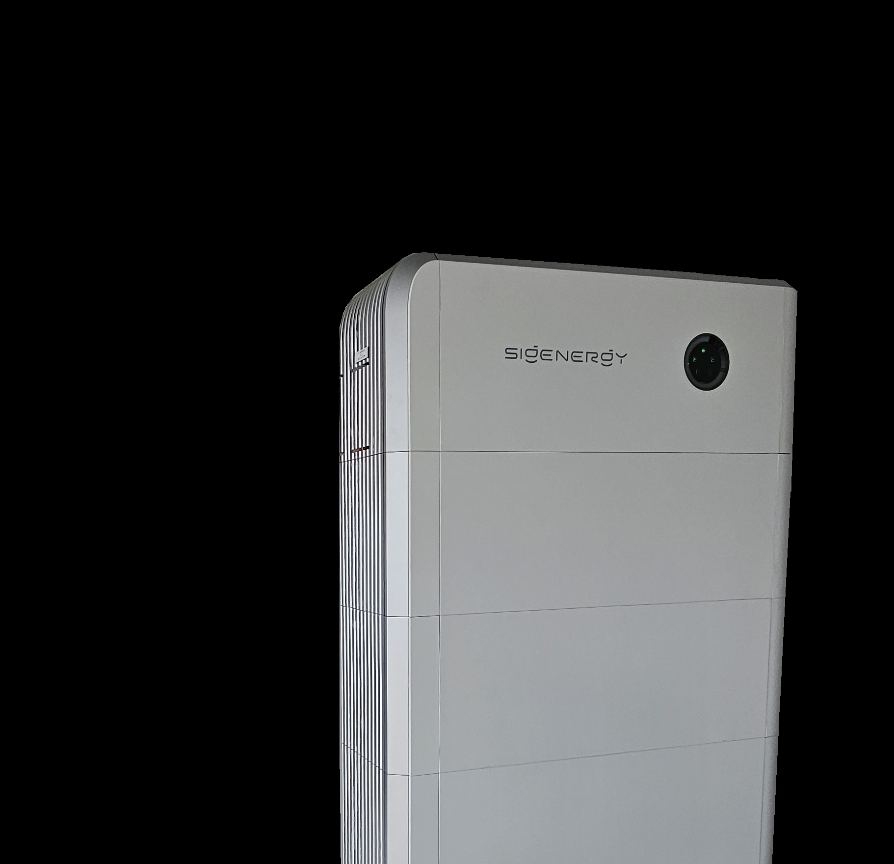 Solar/Battery