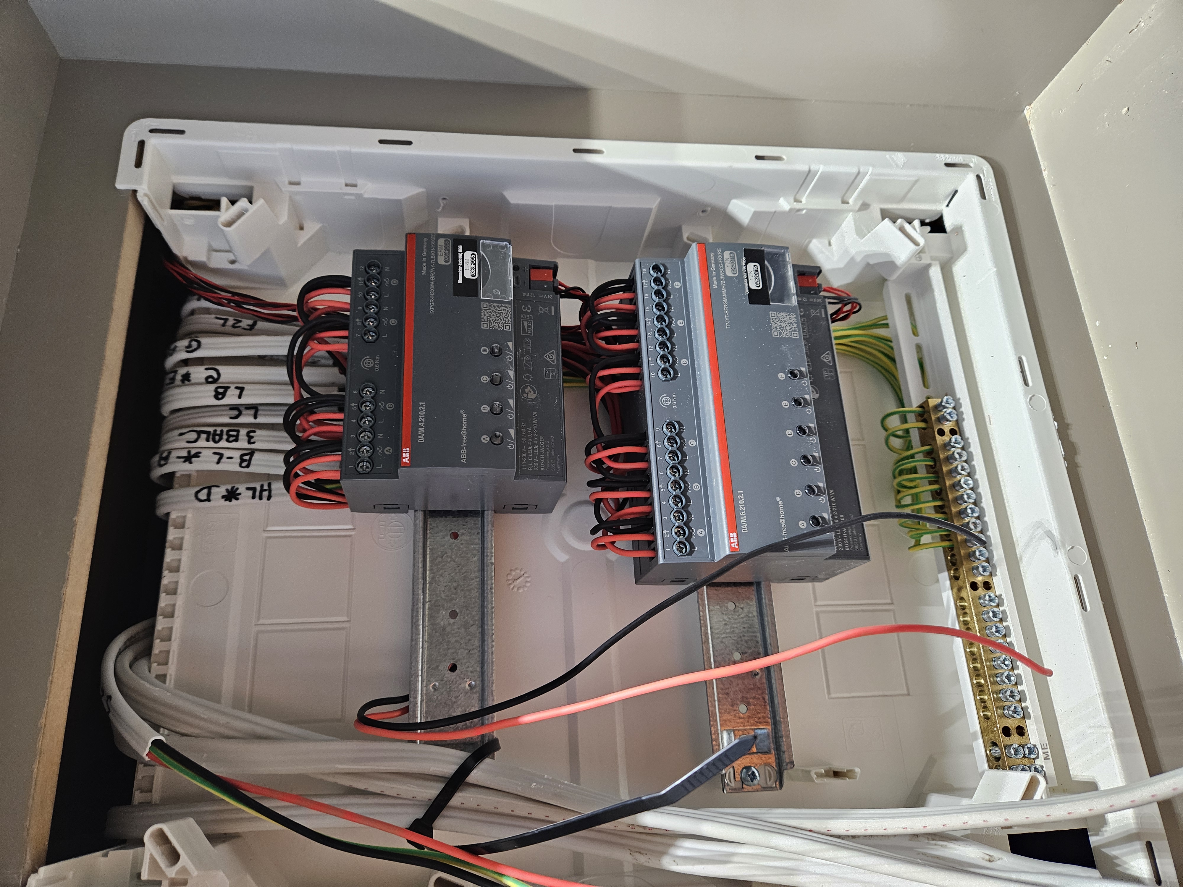 Commercial Electrical
