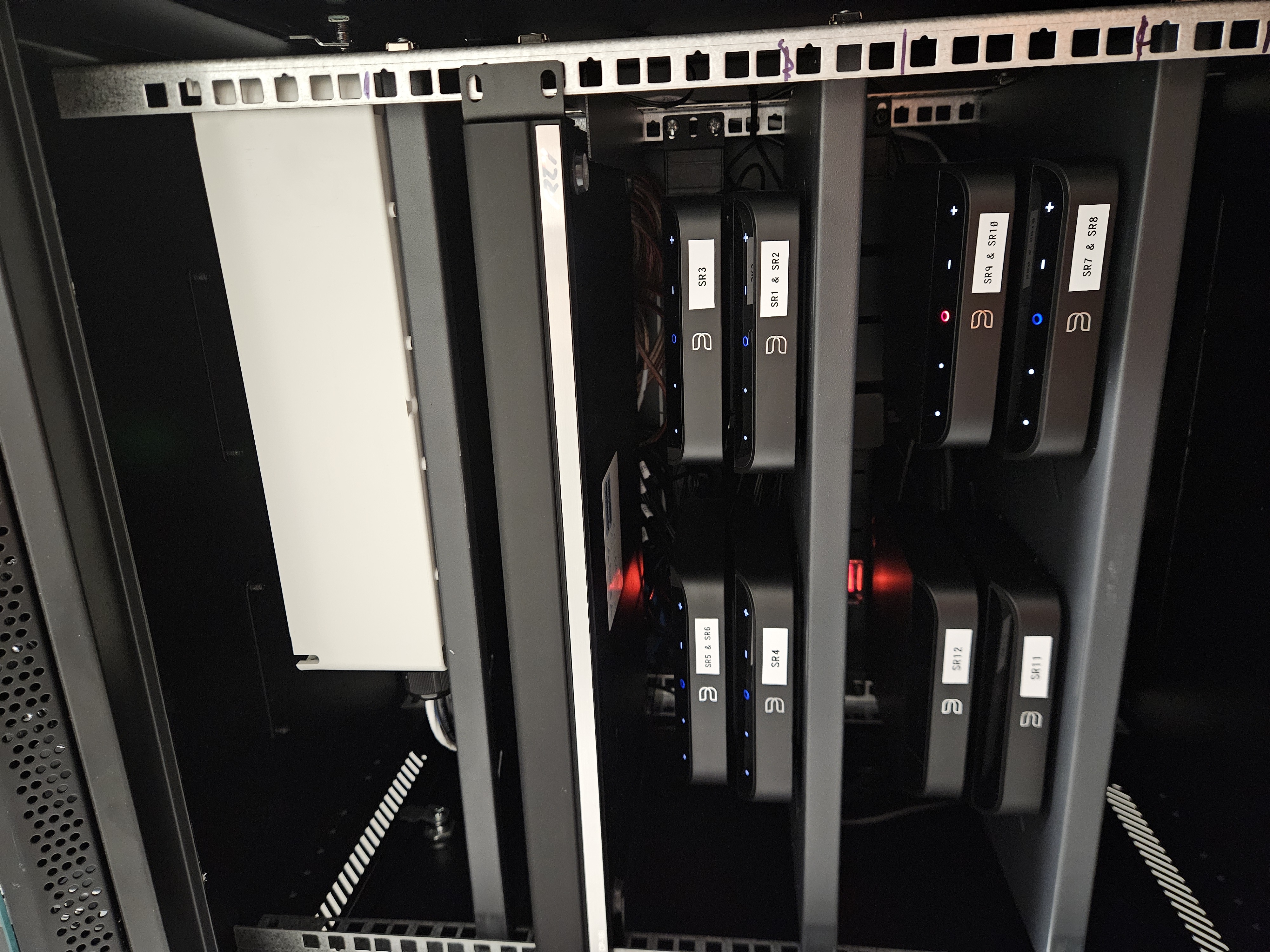 Security Systems